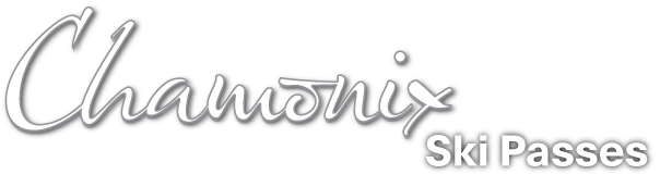 Chamonix Ski Passes logo